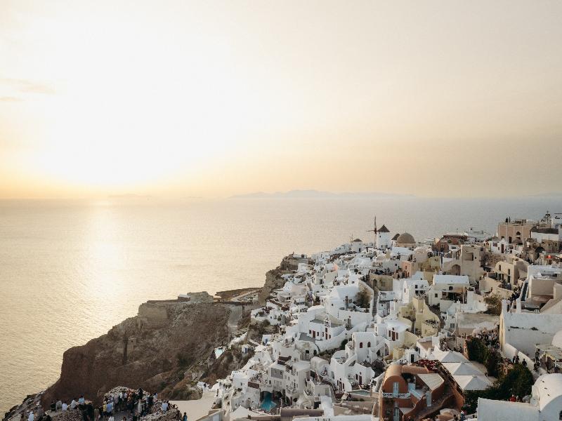Nano Villa Oia image