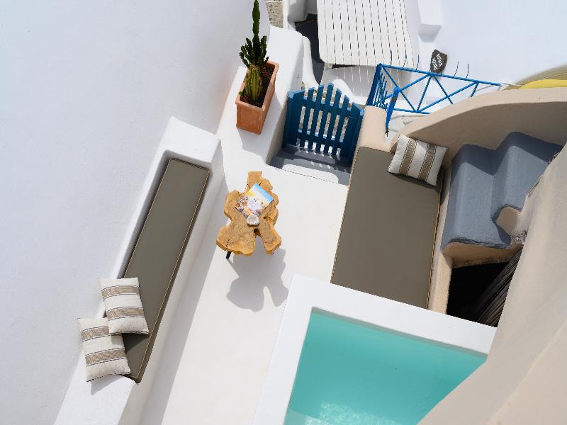 Nano Villa Oia image