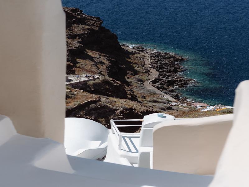 Nano Villa Oia image