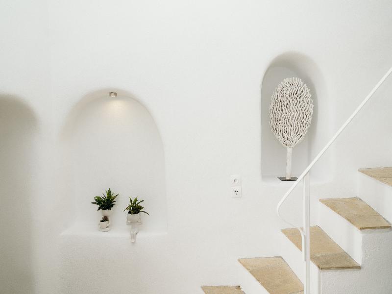 Nano Villa Oia image