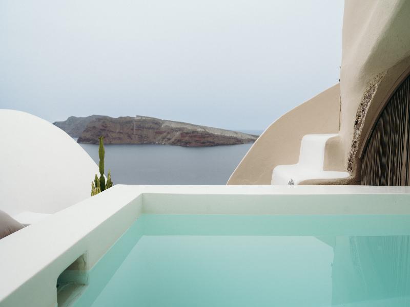 Nano Villa Oia image
