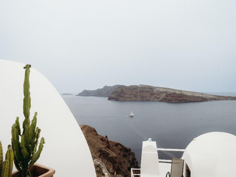 Nano Villa Oia image