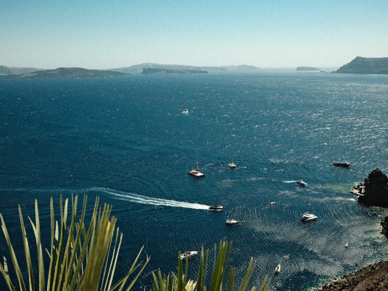 Nano Villa Oia image