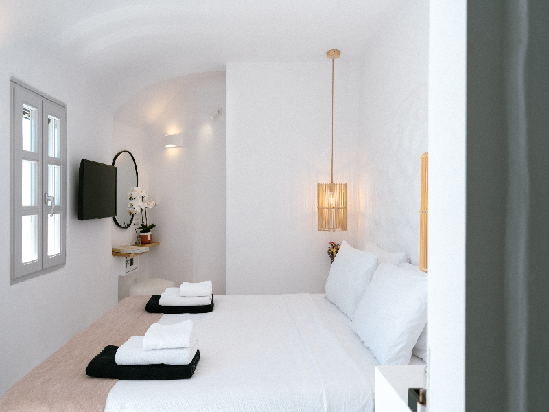 Nano Villa Oia image