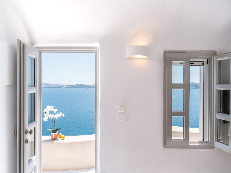 Nano Villa Oia image
