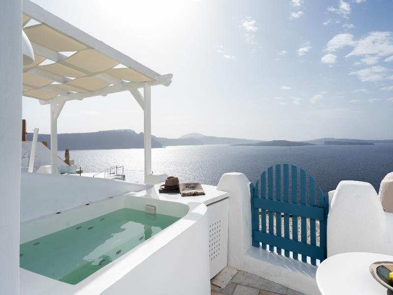Nano Villa Oia image