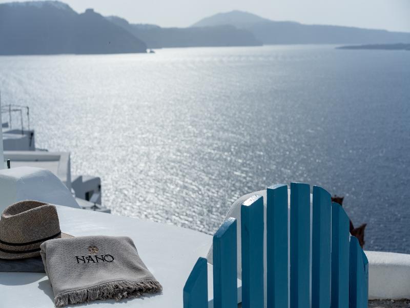 Nano Villa Oia image