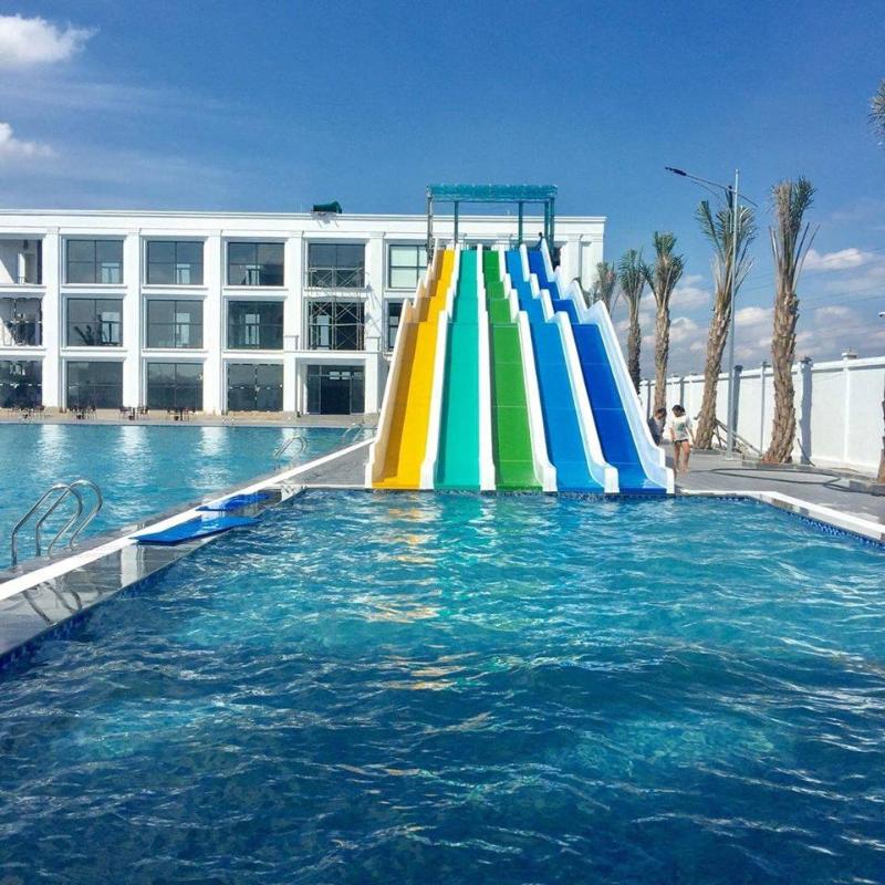 Adamo Hotel Hung Yen image
