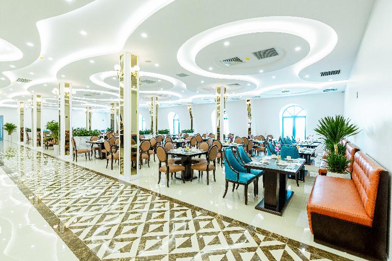 Adamo Hotel Hung Yen image