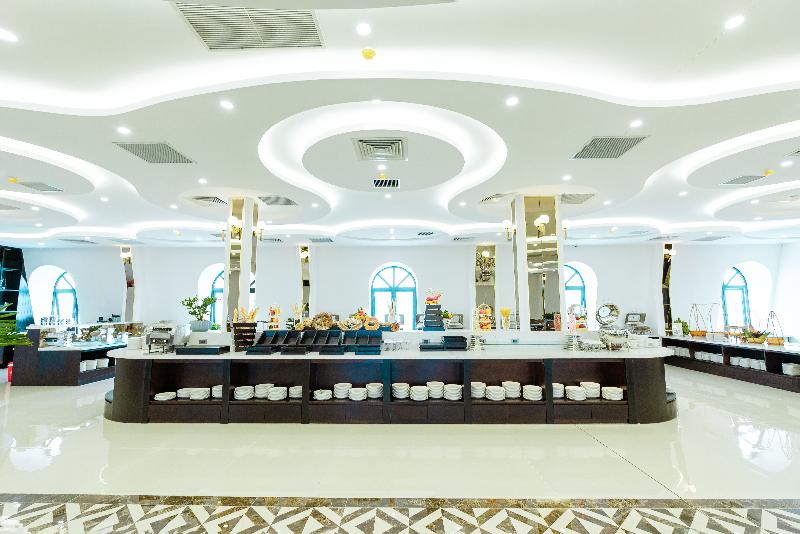 Adamo Hotel Hung Yen image