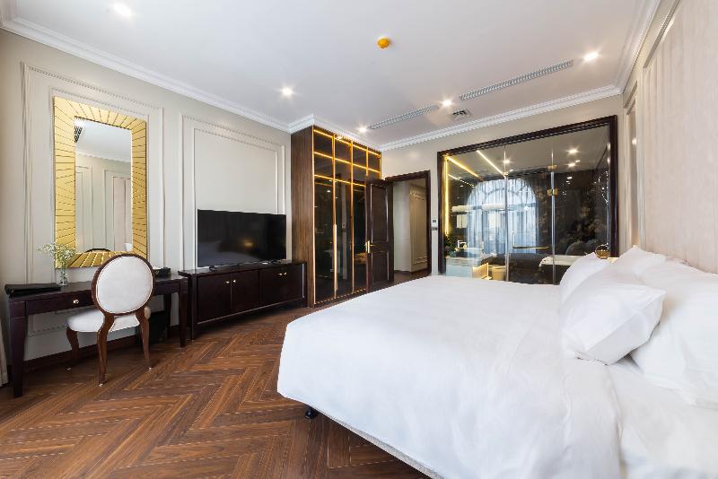 Adamo Hotel Hung Yen image