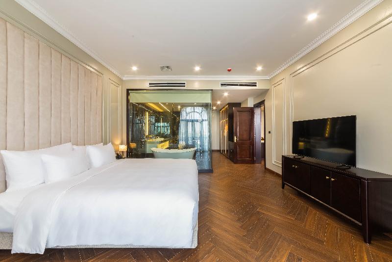 Adamo Hotel Hung Yen image
