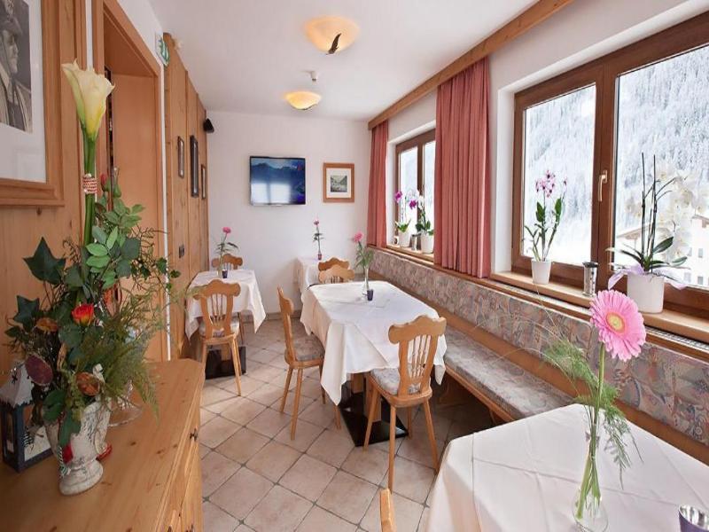 Hotel Sonne image