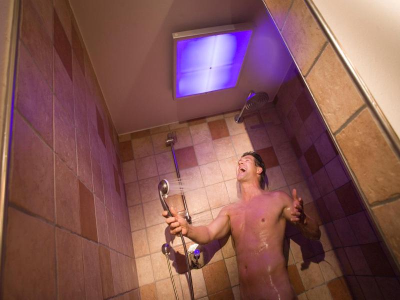 Hotel Sonne image
