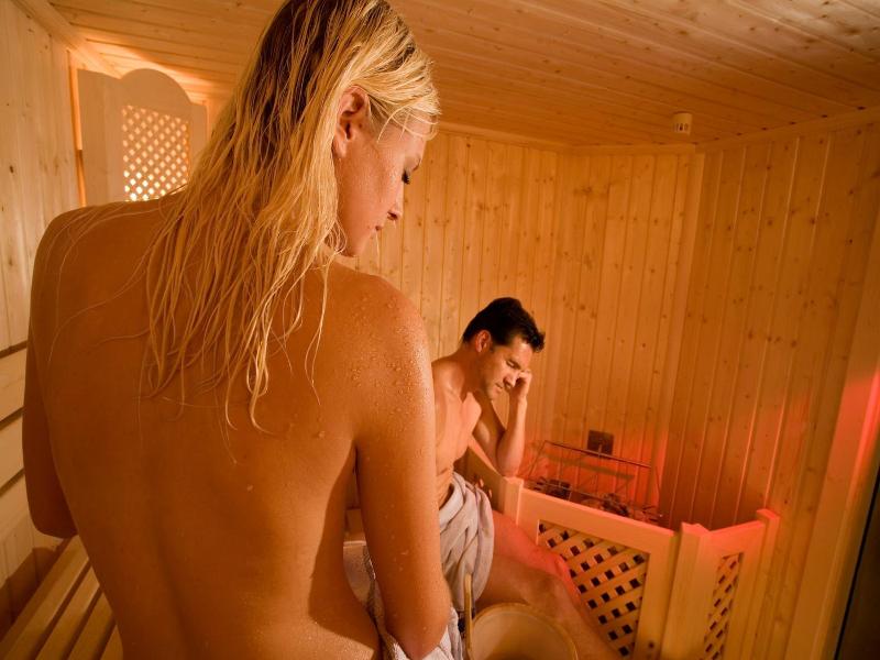 Hotel Sonne image