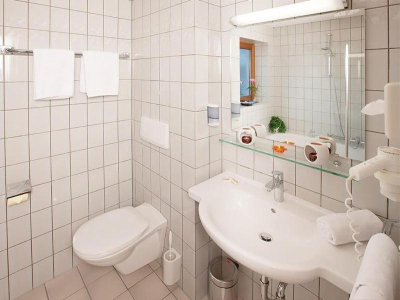 Hotel Sonne image