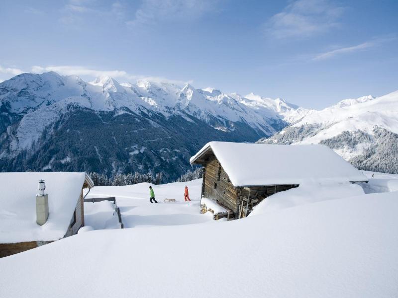 Hotel Sonne image