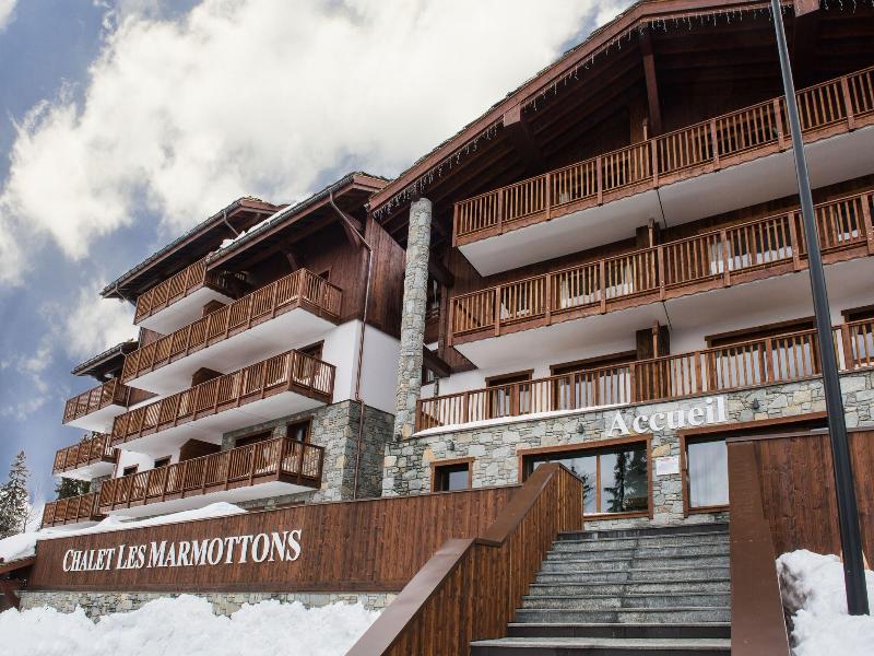 Cgh Residences Spas Chalet Les Marmottons image