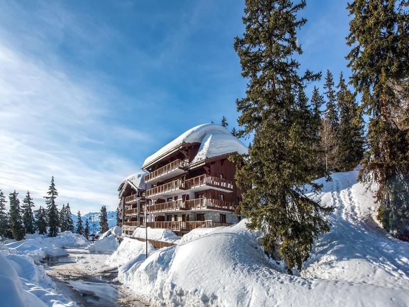 Cgh Residences Spas Chalet Les Marmottons image