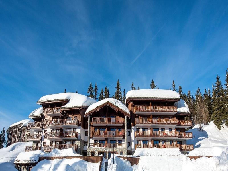 Cgh Residences Spas Chalet Les Marmottons image
