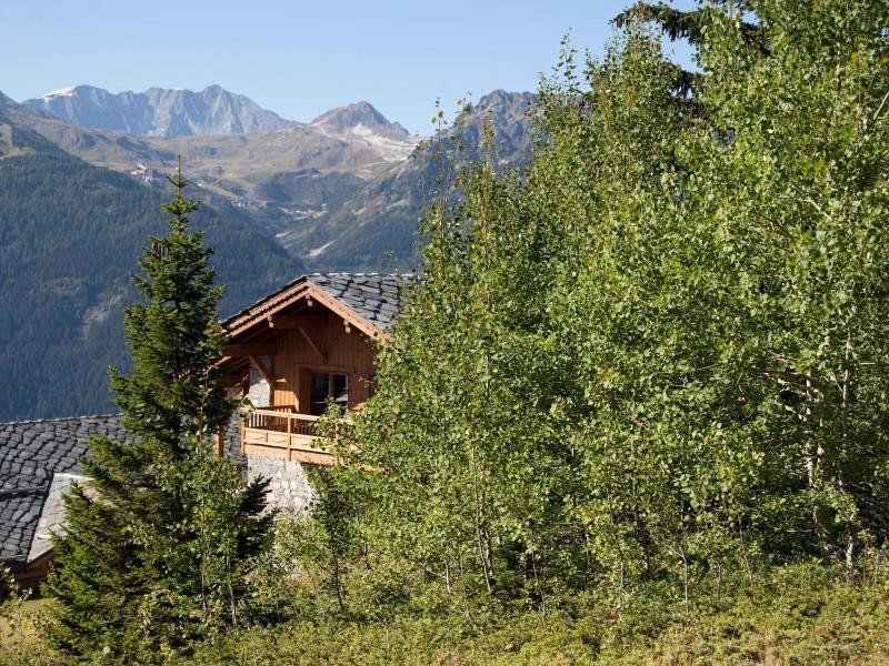 Cgh Residences Spas Chalet Les Marmottons image
