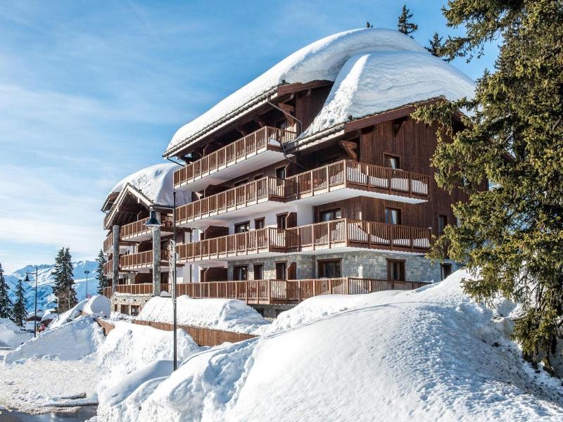 Cgh Residences Spas Chalet Les Marmottons image