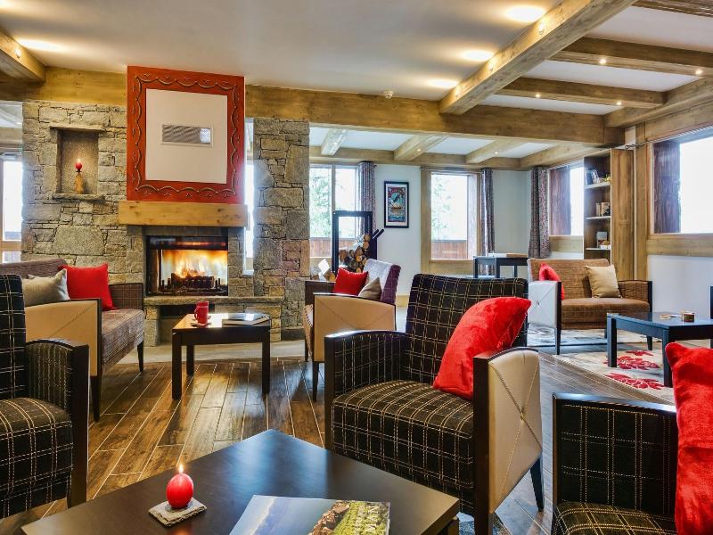 Cgh Residences Spas Chalet Les Marmottons image