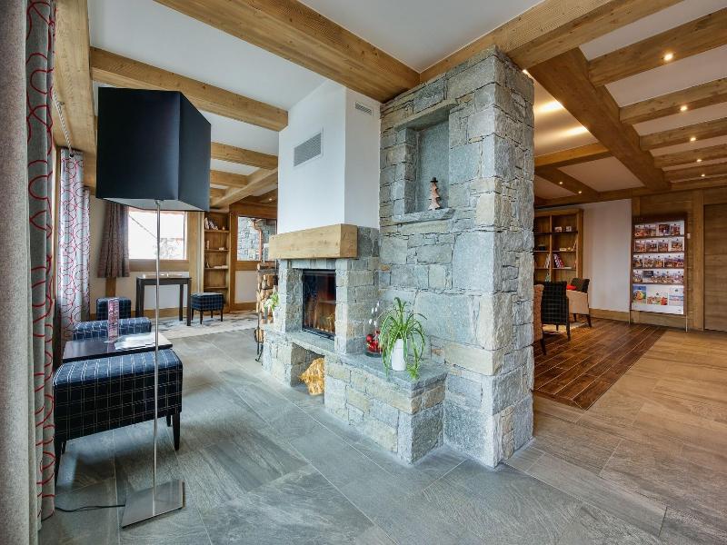 Cgh Residences Spas Chalet Les Marmottons image