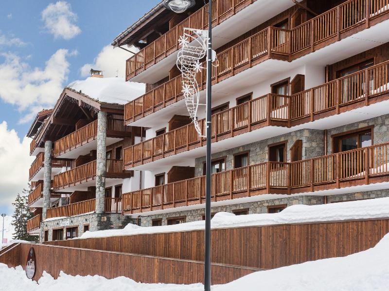 Cgh Residences Spas Chalet Les Marmottons image