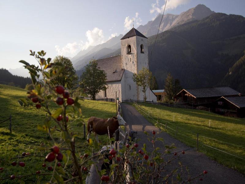 Alpengasthof Zollwirt image