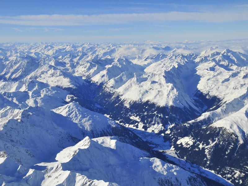Alpengasthof Zollwirt image