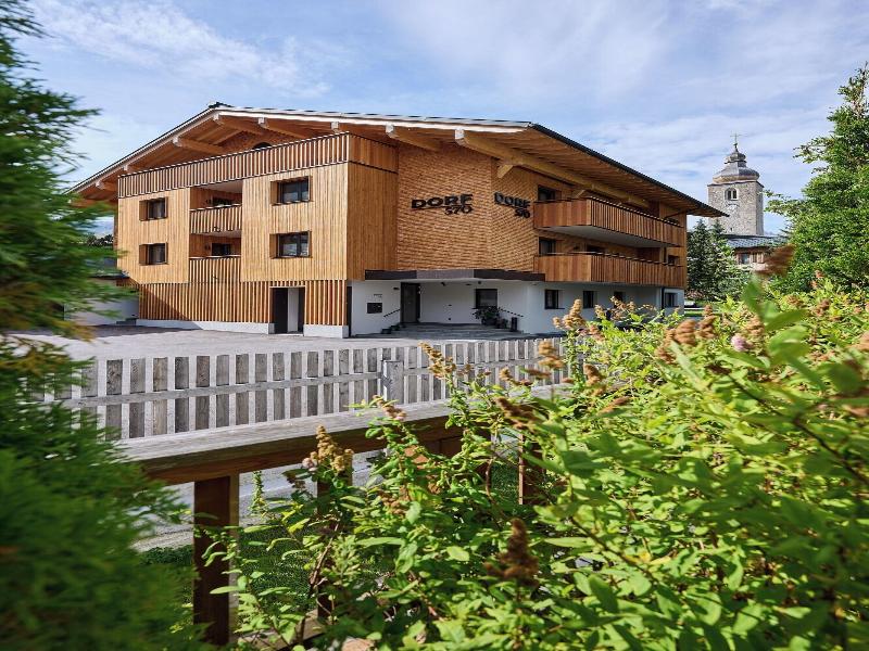 Aparthotel Dorf570 image