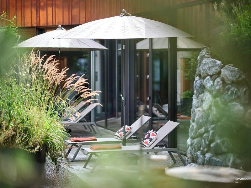 Aparthotel Dorf570 image