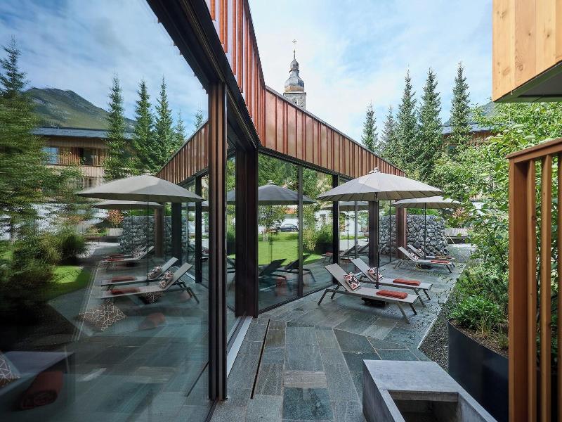Aparthotel Dorf570 image