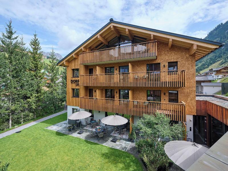Aparthotel Dorf570 image