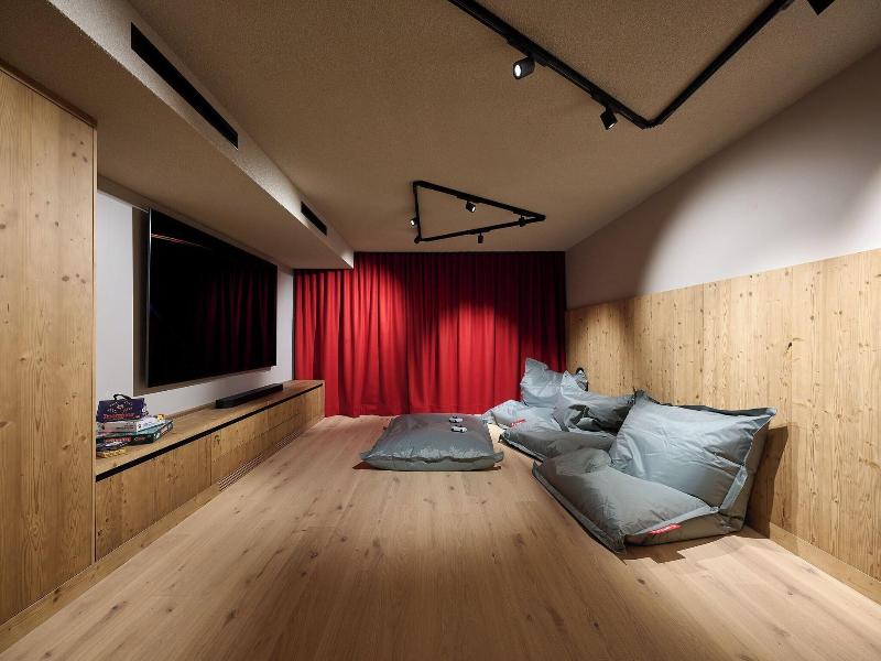 Aparthotel Dorf570 image