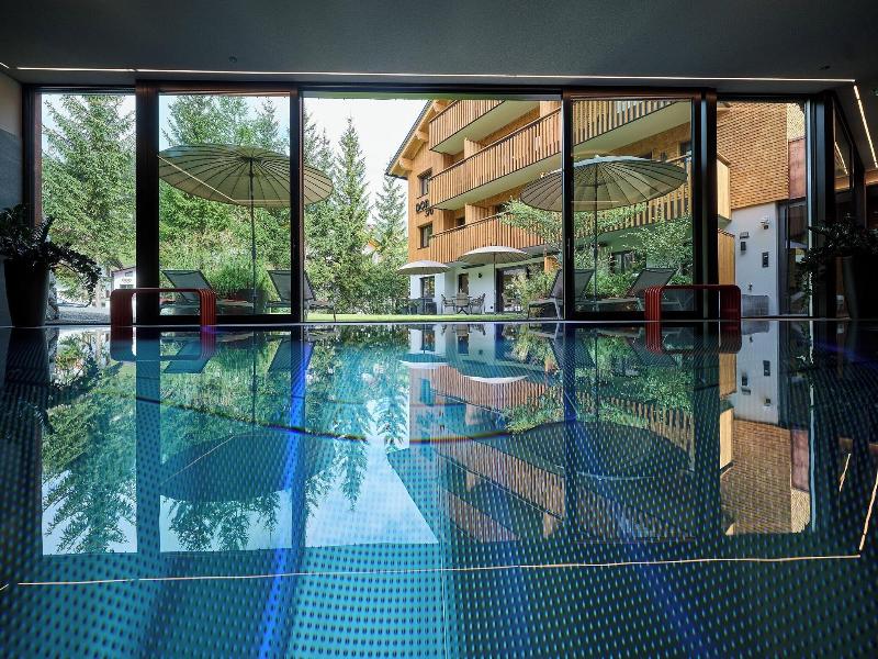 Aparthotel Dorf570 image