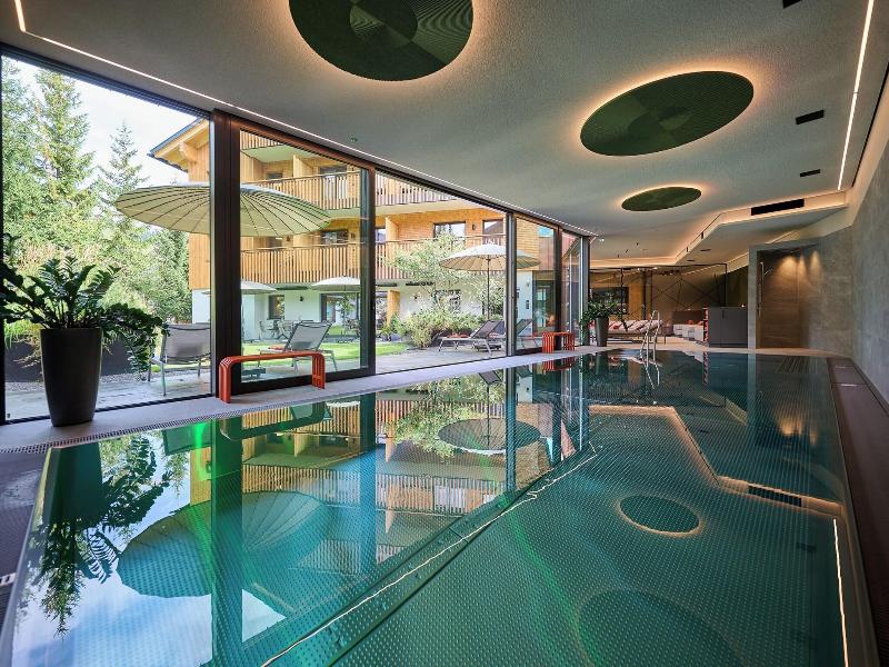 Aparthotel Dorf570 image
