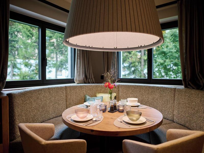 Aparthotel Dorf570 image
