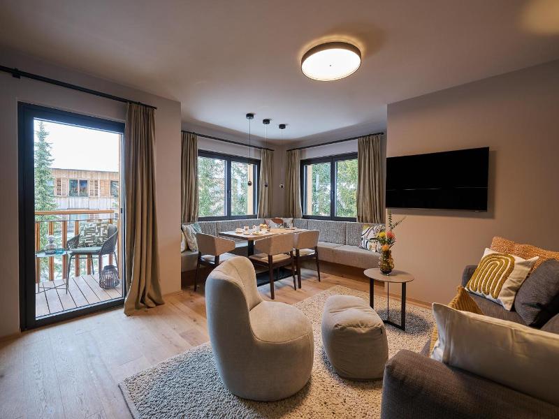 Aparthotel Dorf570 image