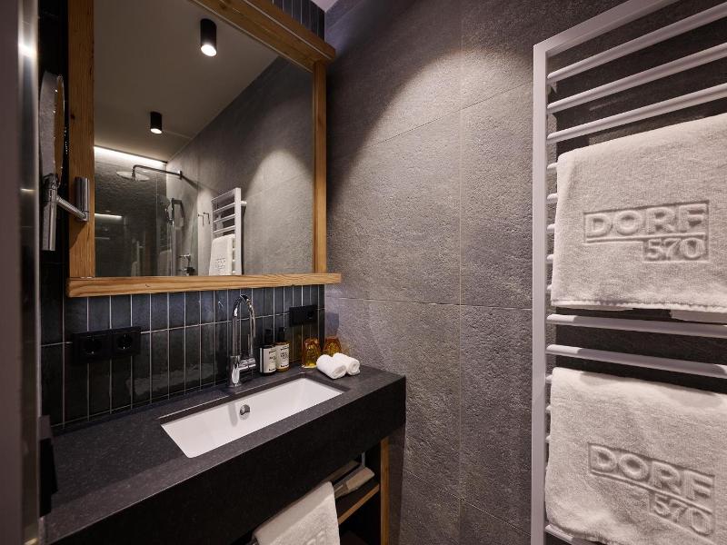 Aparthotel Dorf570 image