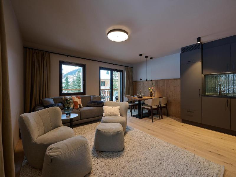 Aparthotel Dorf570 image