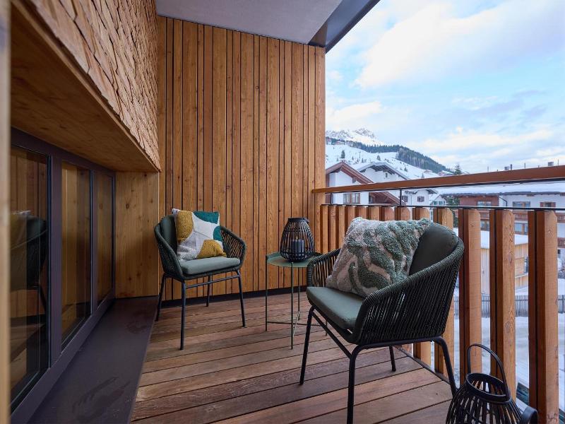Aparthotel Dorf570 image