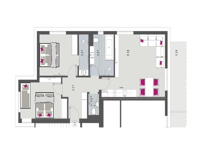 Aparthotel Dorf570 image
