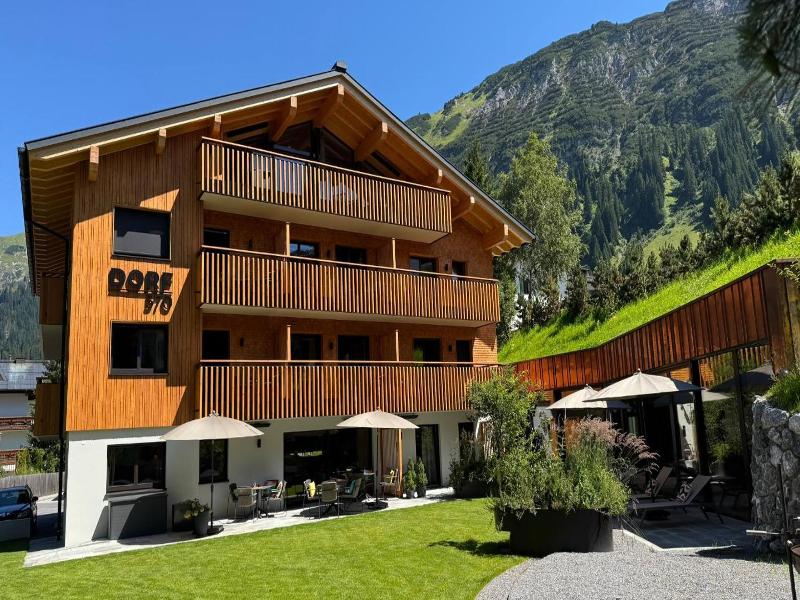 Aparthotel Dorf570 image