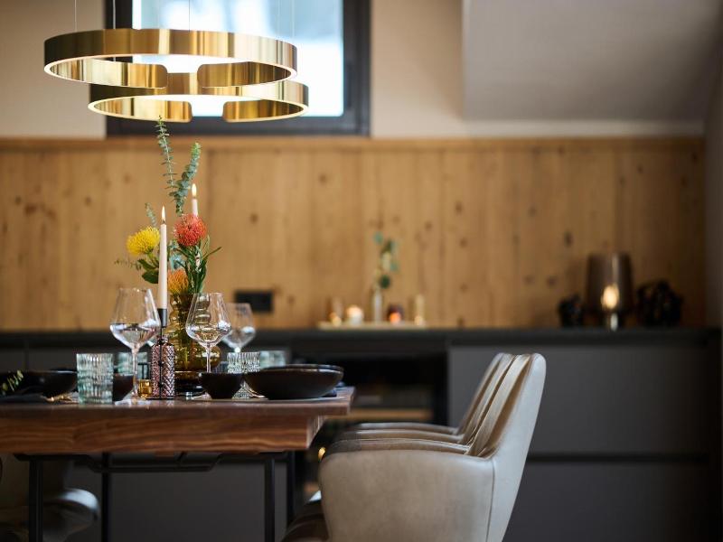 Aparthotel Dorf570 image