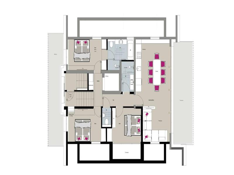 Aparthotel Dorf570 image
