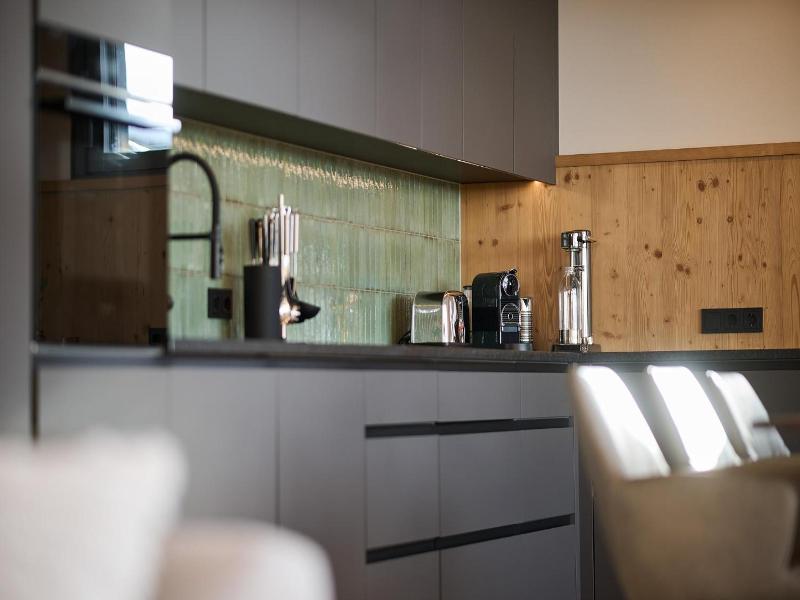 Aparthotel Dorf570 image