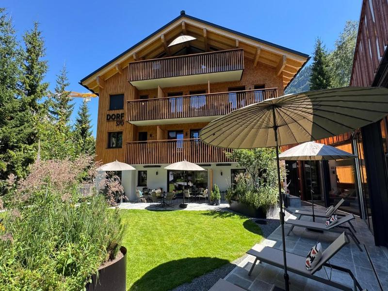 Aparthotel Dorf570 image