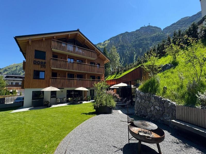 Aparthotel Dorf570 image